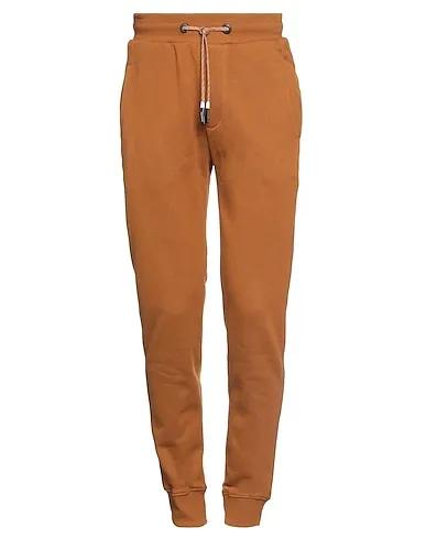 Copper Sweatshirt Casual pants