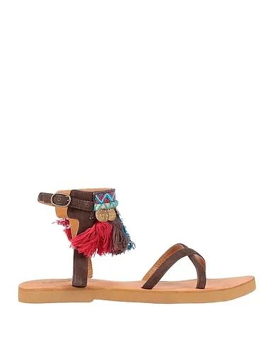 CORAL BLUE | Turquoise Women‘s Sandals