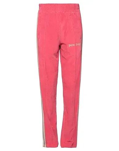 Coral Chenille Casual pants