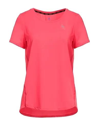 Coral Jersey T-shirt