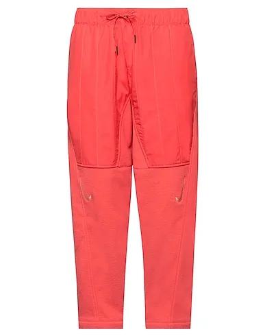 Coral Pile Casual pants