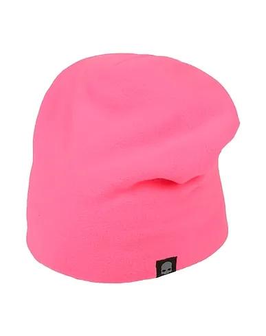 Coral Pile Hat