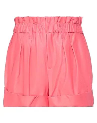 Coral Shorts & Bermuda