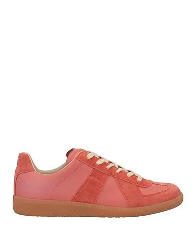 Coral Sneakers