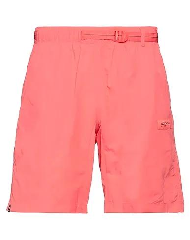 Coral Techno fabric Shorts & Bermuda ADV BM CRG SHRT
