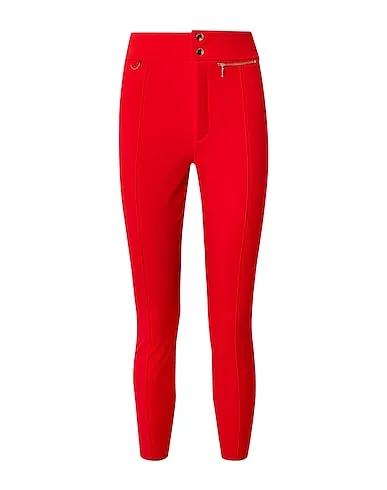 CORDOVA | Red Women‘s Casual Pants