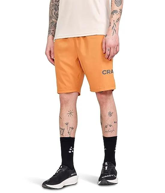 Core Charge Shorts