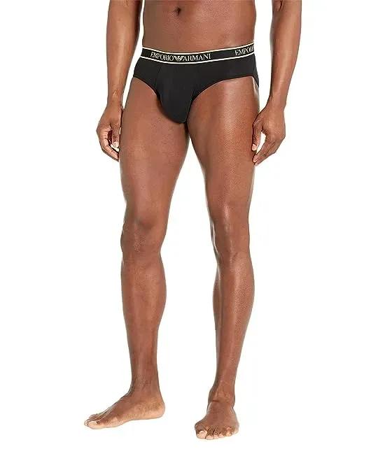 Core Logoband 3-Pack Brief