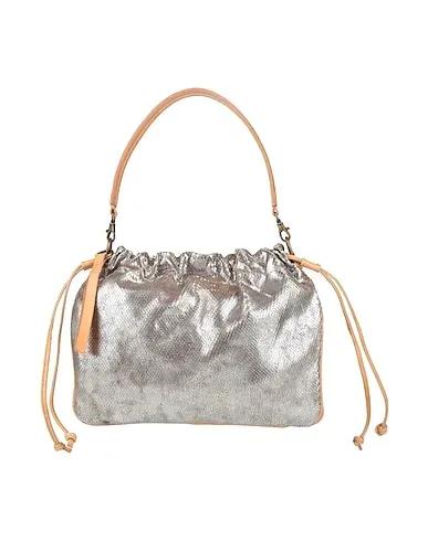 CORSIA | Platinum Women‘s Handbag