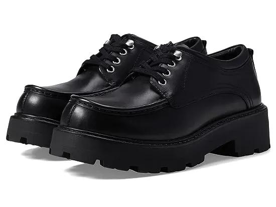 Cosmo 2.0 Leather Lace-Up Shoe