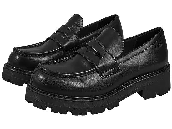 Cosmo 2.0 Leather Penny Loafer