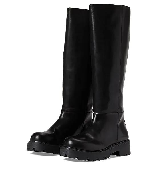 Cosmo 2.0 Leather Riding Boot