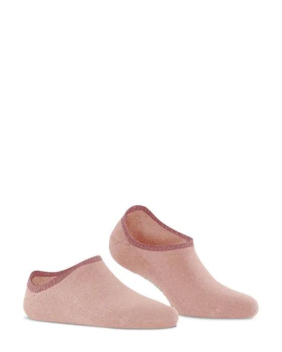Cosy Ballerina Homepad Socks