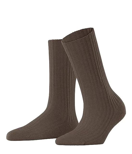 Cosy Wool Boot Socks
