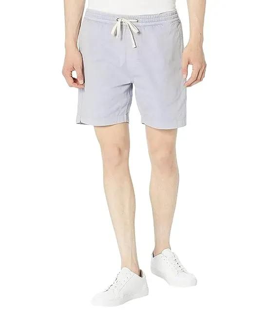 Cotton Everywear Shorts