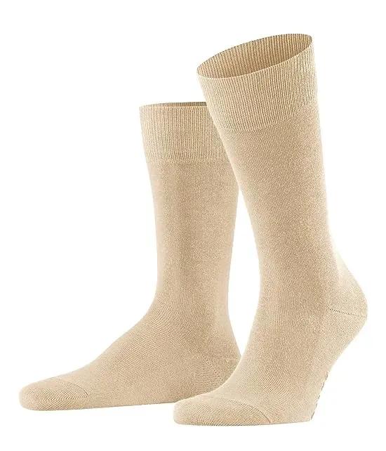 Cotton Family Socks