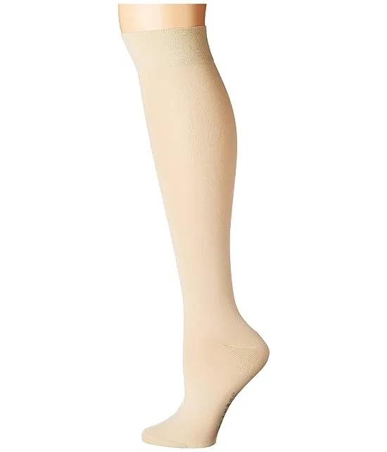 Cotton Touch Knee High
