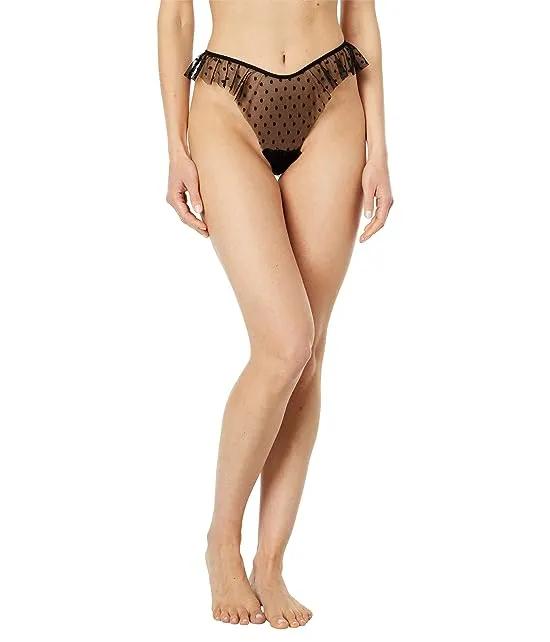 Coucou Lola Butterfly Brief