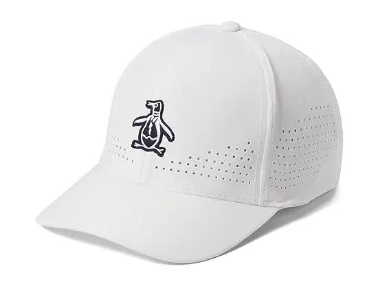 Country Club Perforated Cap