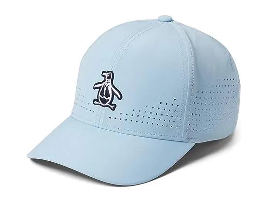 Country Club Perforated Cap
