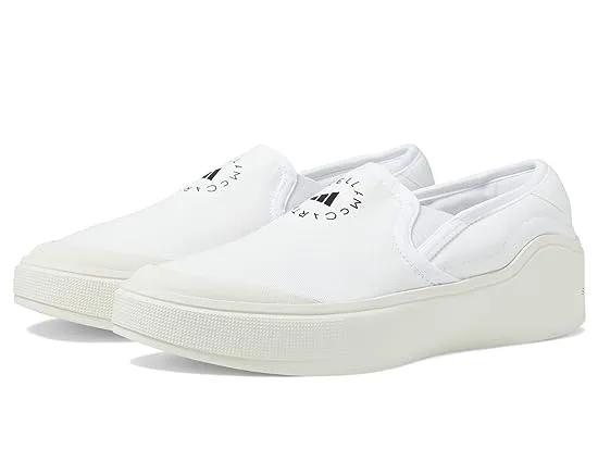 Court Slip-On Shoes