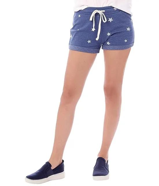 Cozy Lightweight French Terry Shorts