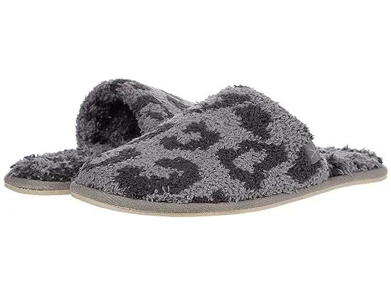 Cozychic Barefoot In The Wild Slippers