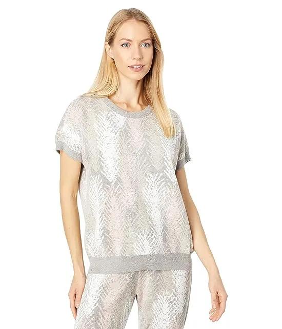 CozyChic Ultra Lite® Dolman Short Sleeve Pullover