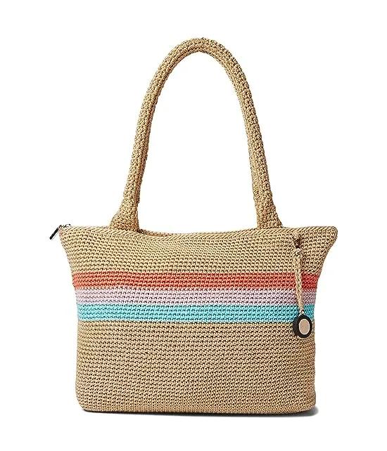Crafted Classics Crochet Carryall