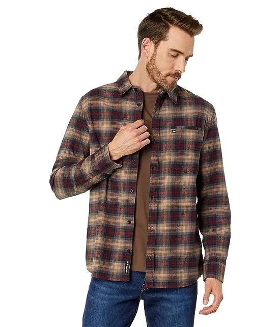 Cramond Stretch Flannel