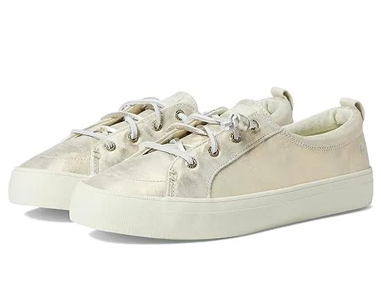 Sperry Crest Vibe Shimmer Leather