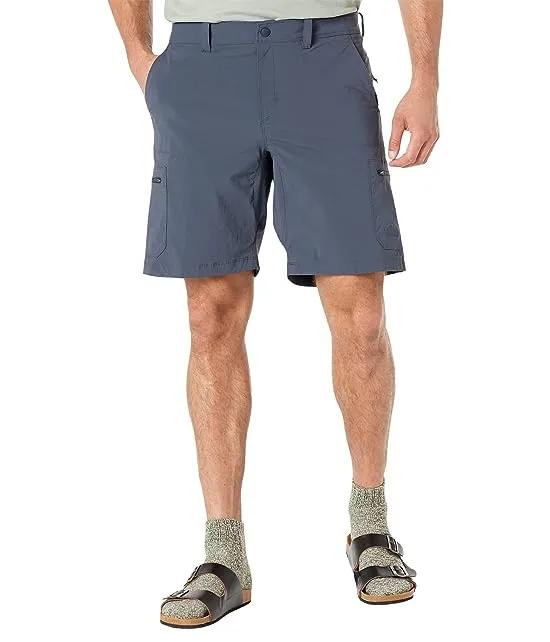 Cresta Hiking Shorts