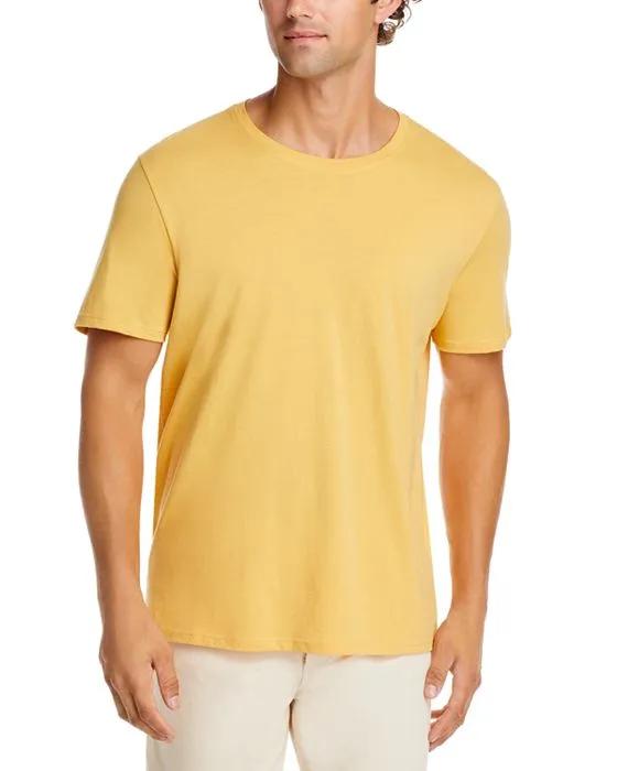 Crewneck Tee - 100% Exclusive