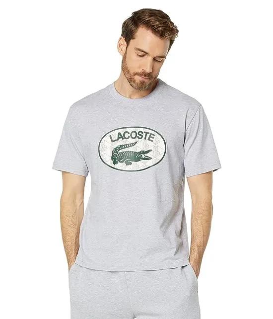 Croc Graphic T-Shirt