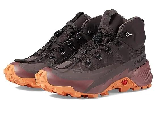 Cross Hike 2 Mid GORE-TEX®