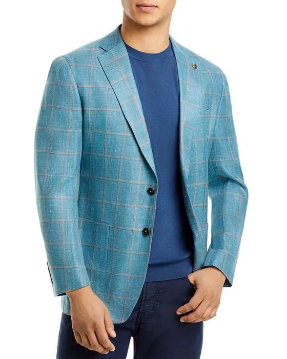 Crown Crafted Bern Windowpane Sport Coat