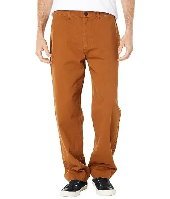 Cruiser Pleasure Point Relaxed Pants
