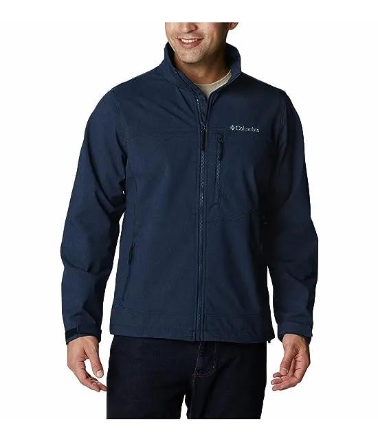 Cruiser Valley™ Softshell Jacket
