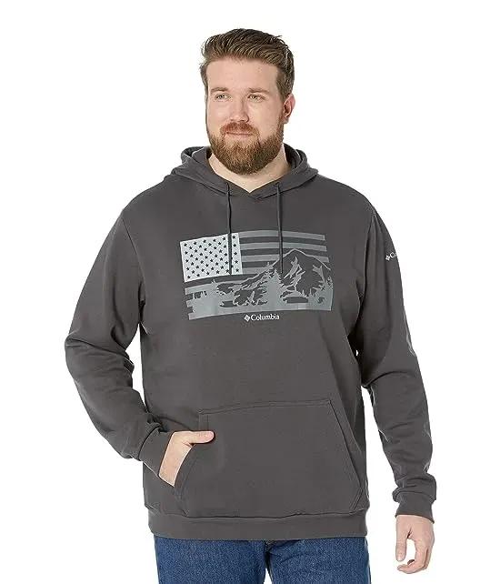 CSC™ Country Logo Hoodie