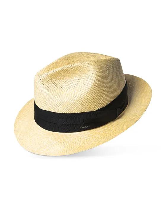 Cuban Panama Straw Hat