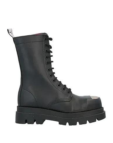 CULT | Black Women‘s Ankle Boot