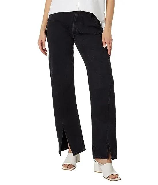 Curve Love High-Rise 90s Relaxed Jeans