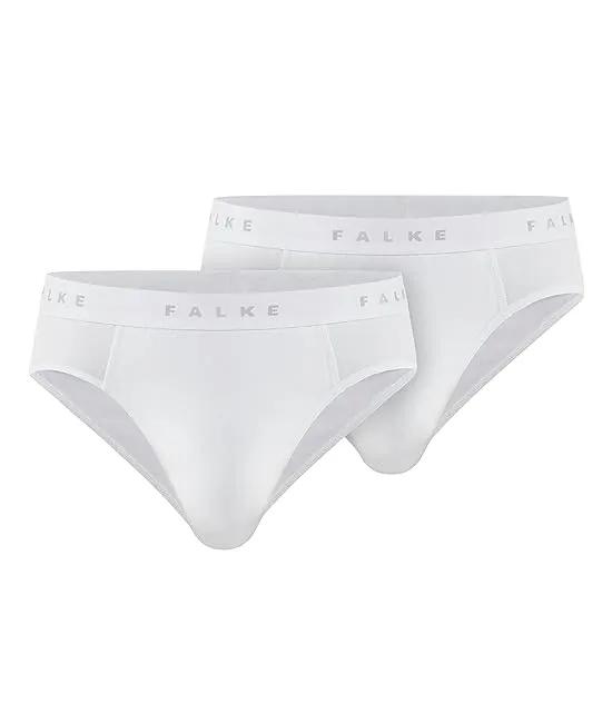Daily Comfort Briefs 2-Pack