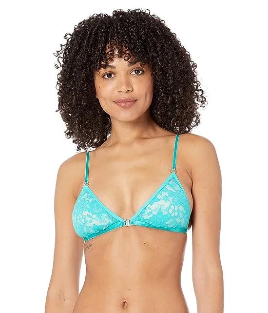 Daily Lace Convertible Padded Bralette