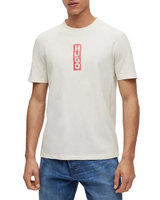 Dalbula Logo Graphic Tee