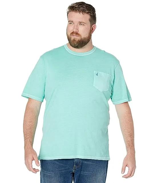Dale Crew Neck T-Shirt