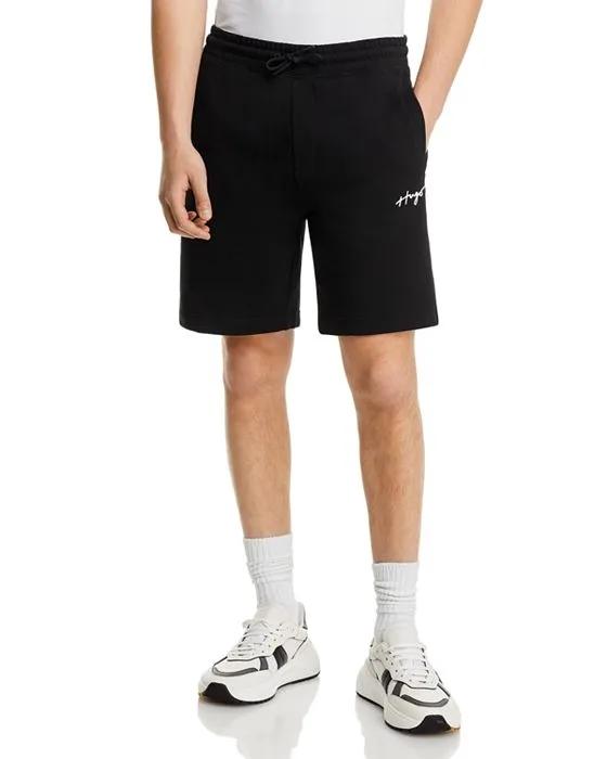 Dampinas Casual 8" Shorts