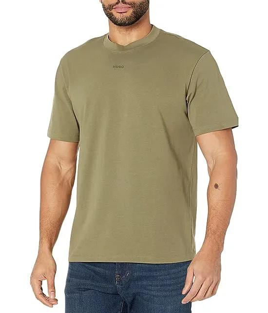 Dapolino Jersey Short Sleeve T-Shirt