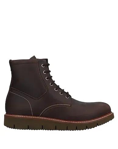 Dark brown Boots