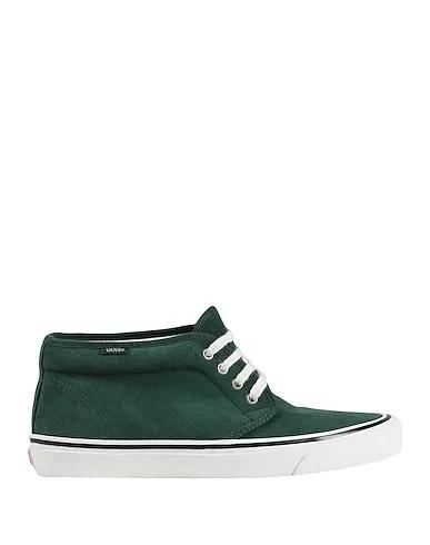 Dark green Sneakers UA Chukka 49 DX
